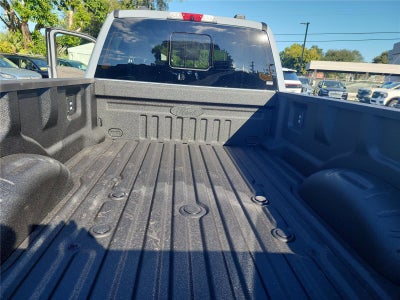 2026 Ford Super Duty F-450 DRW Platinum