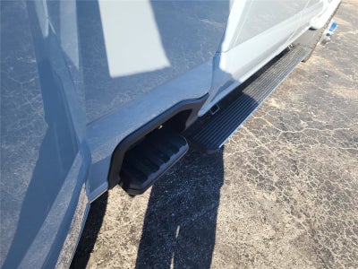 2026 Ford Super Duty F-450 DRW Platinum