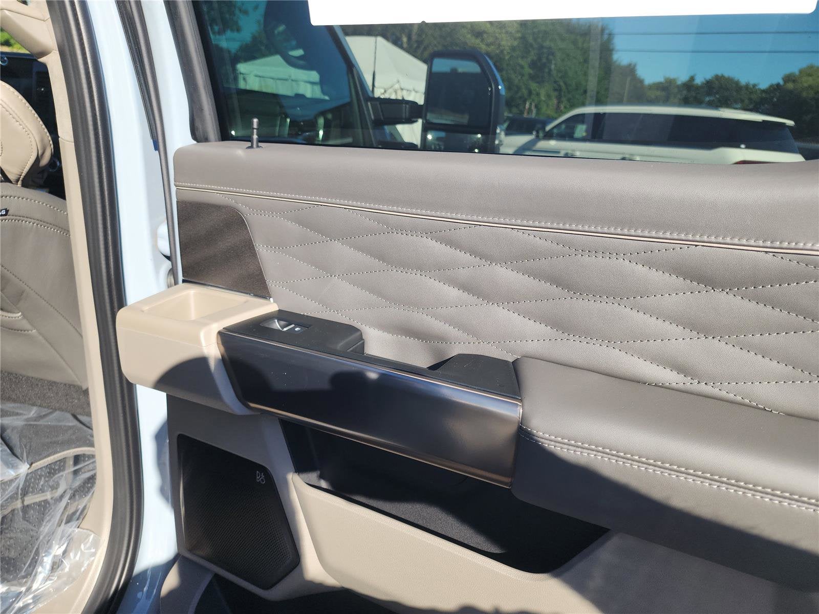 2026 Ford Super Duty F-450 DRW Platinum