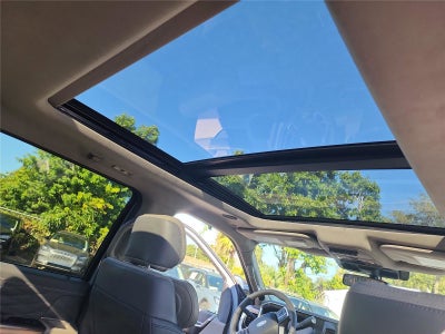 2026 Ford Super Duty F-450 DRW Platinum