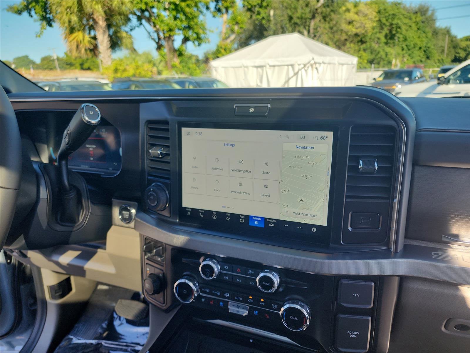 2026 Ford Super Duty F-450 DRW Platinum