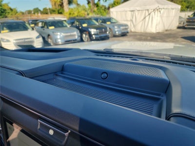 2026 Ford Super Duty F-450 DRW Platinum