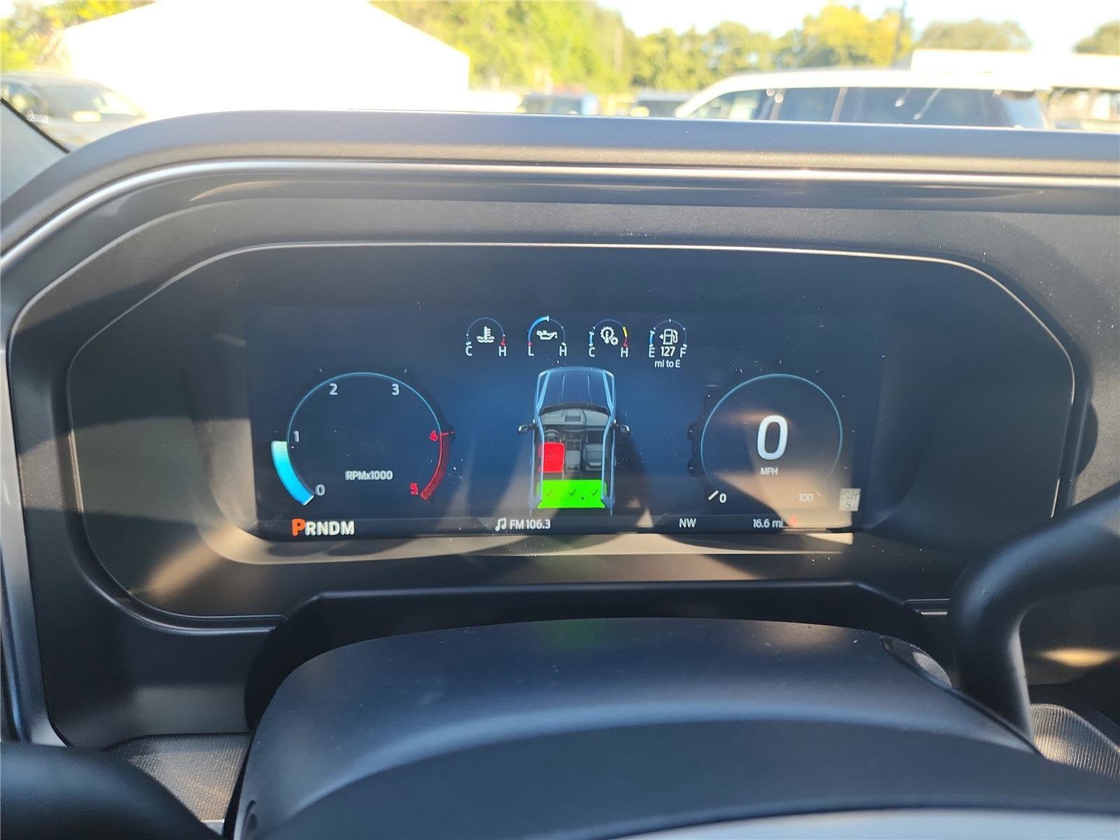 2026 Ford Super Duty F-450 DRW Platinum