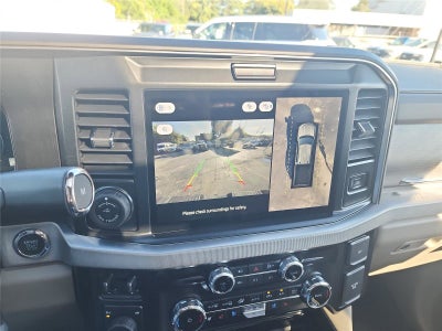 2026 Ford Super Duty F-450 DRW Platinum