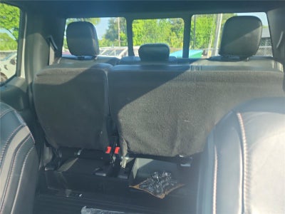 2019 Ford Super Duty F-450 DRW Platinum