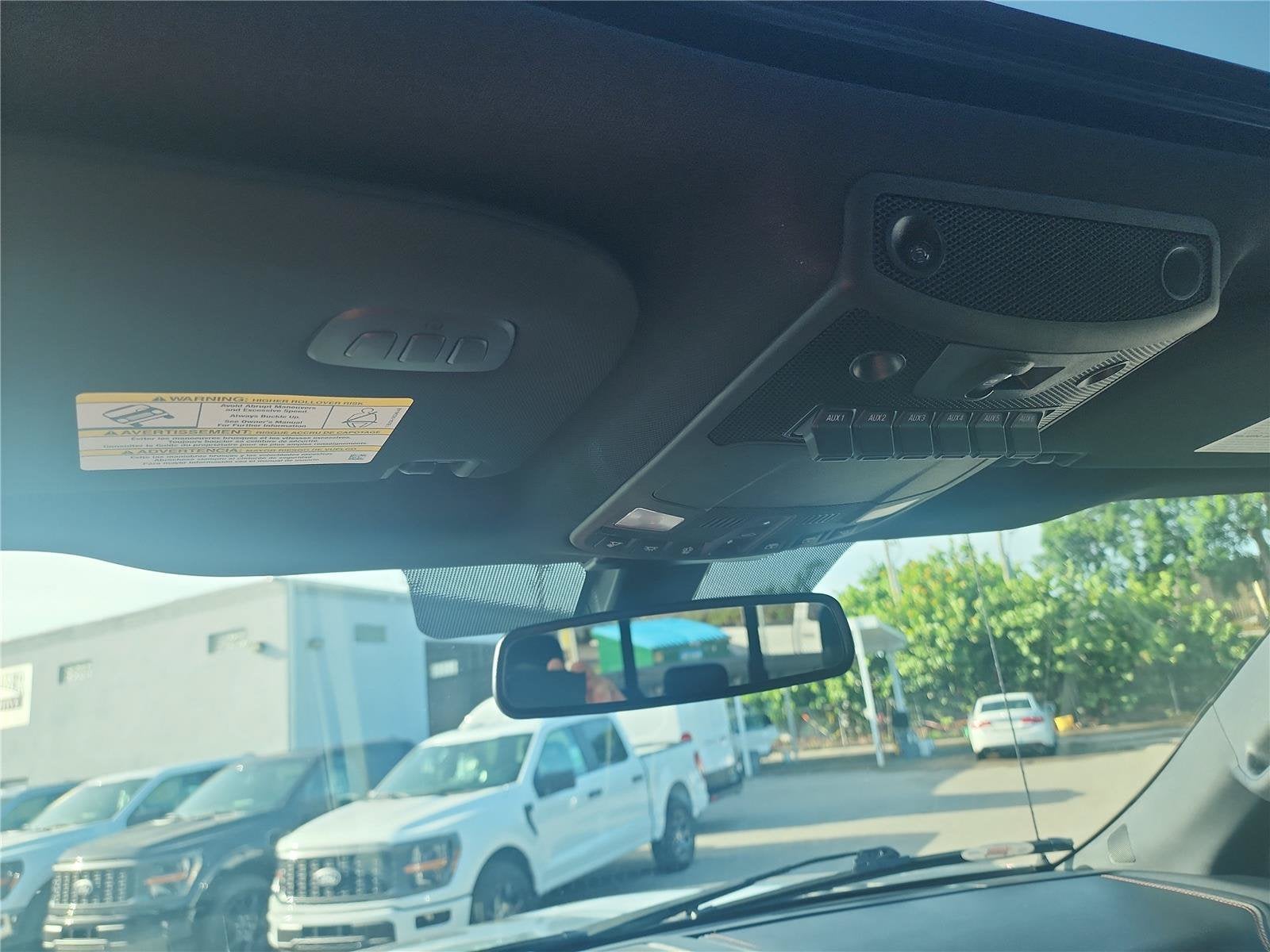 2019 Ford Super Duty F-450 DRW Platinum