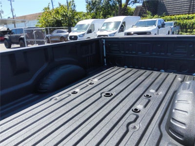 2026 Ford Super Duty F-450 DRW XL