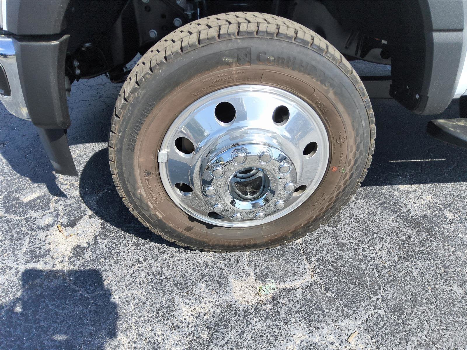 2026 Ford Super Duty F-450 DRW XL