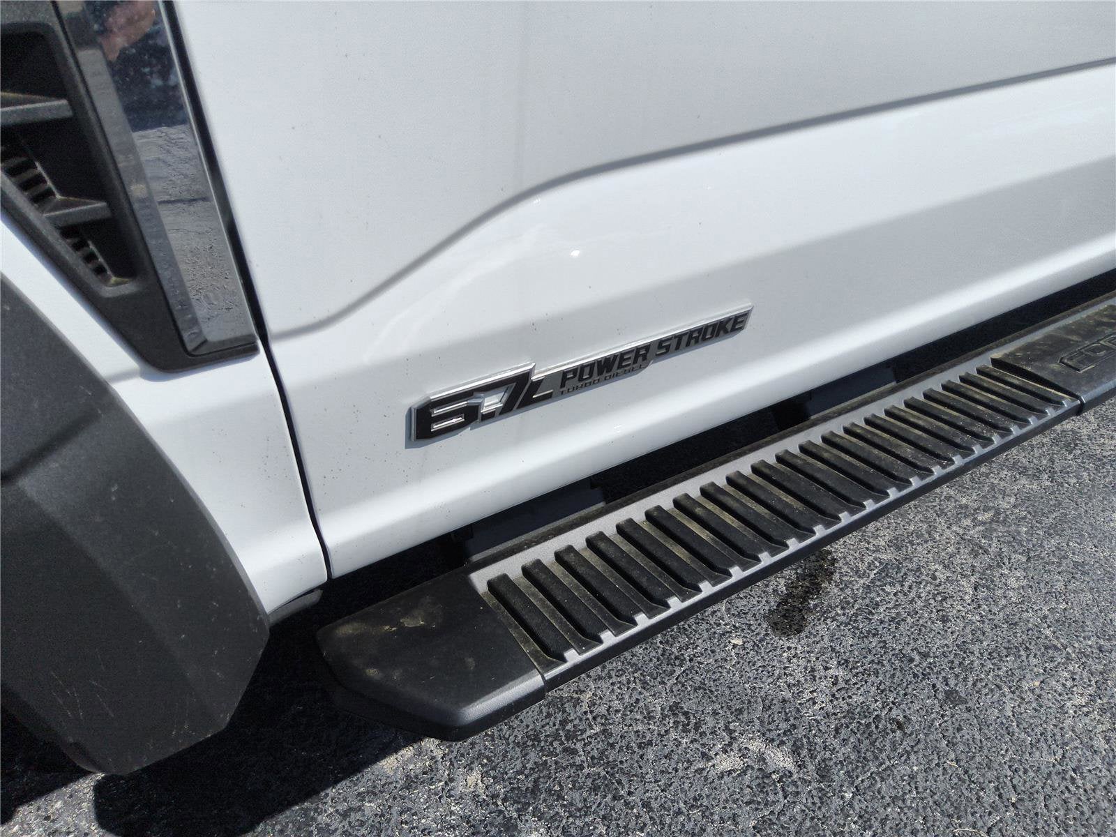 2026 Ford Super Duty F-450 DRW XL