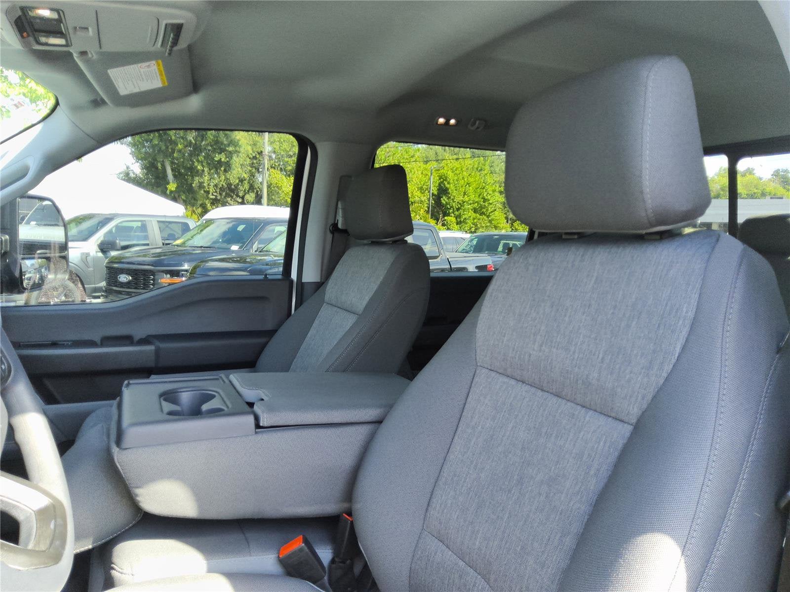 2026 Ford Super Duty F-450 DRW XL