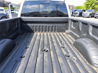 2026 Ford Super Duty F-450 DRW XL
