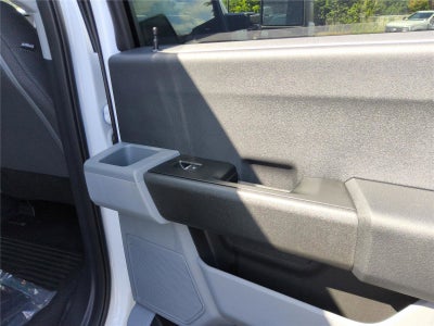 2026 Ford Super Duty F-450 DRW XL