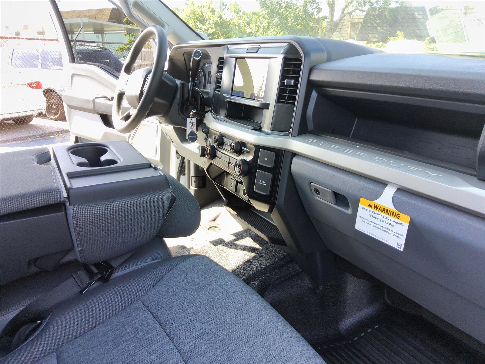 2026 Ford Super Duty F-450 DRW XL