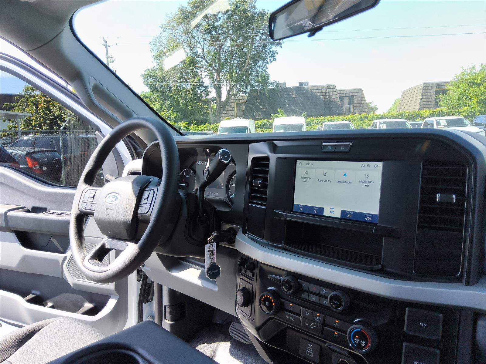 2026 Ford Super Duty F-450 DRW XL