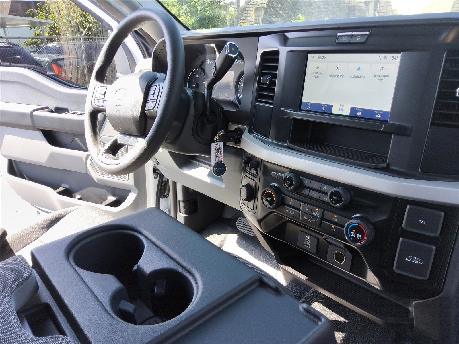2026 Ford Super Duty F-450 DRW XL