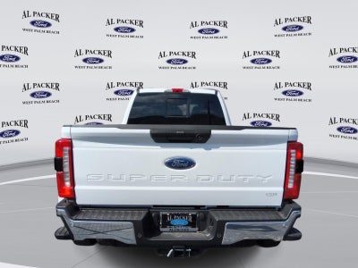 2026 Ford Super Duty F-450 DRW XL