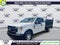 2022 Ford Super Duty F-350 SRW XL