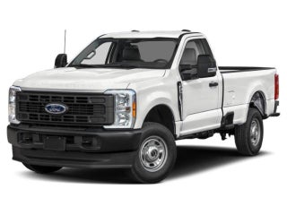 2023 Ford Super Duty F-250 SRW XL