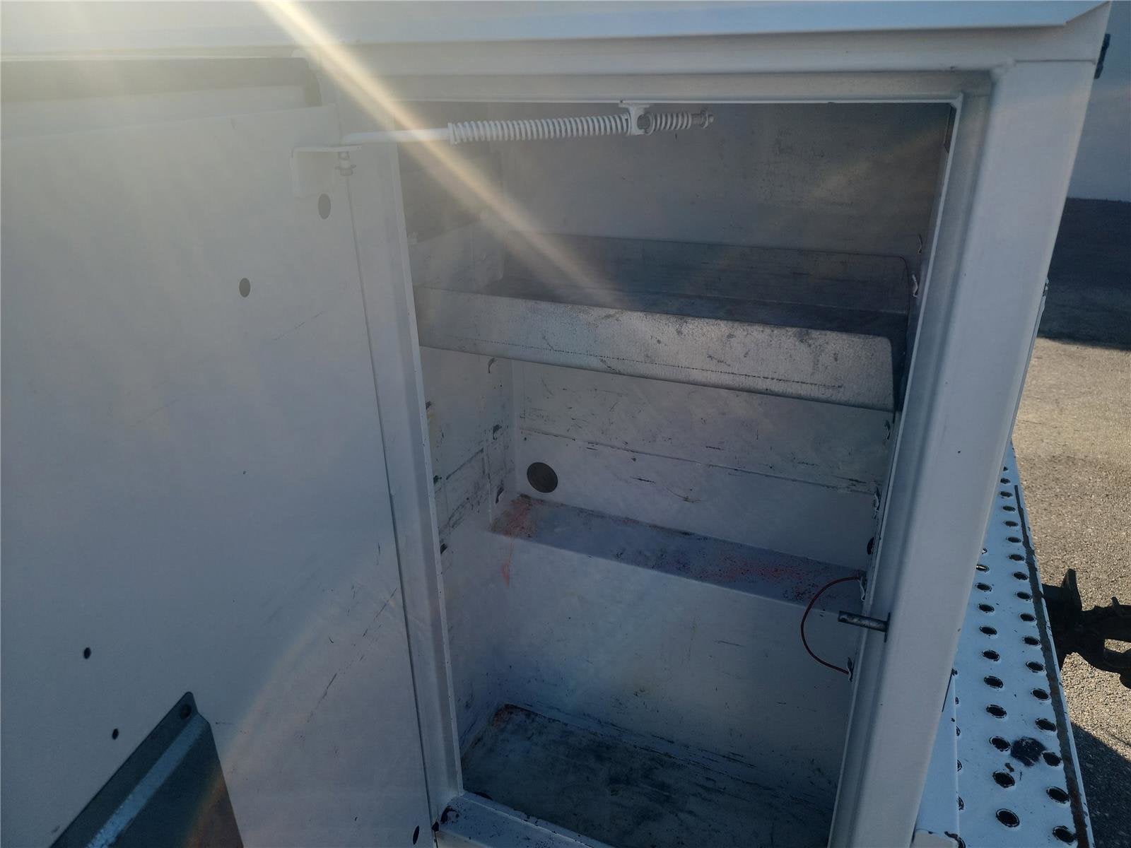 2015 Ford Super Duty F-250 SRW XLT