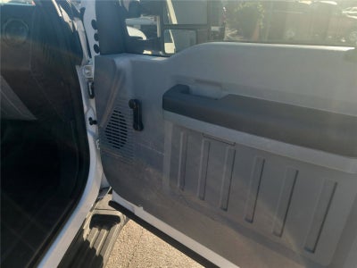 2015 Ford Super Duty F-250 SRW XLT