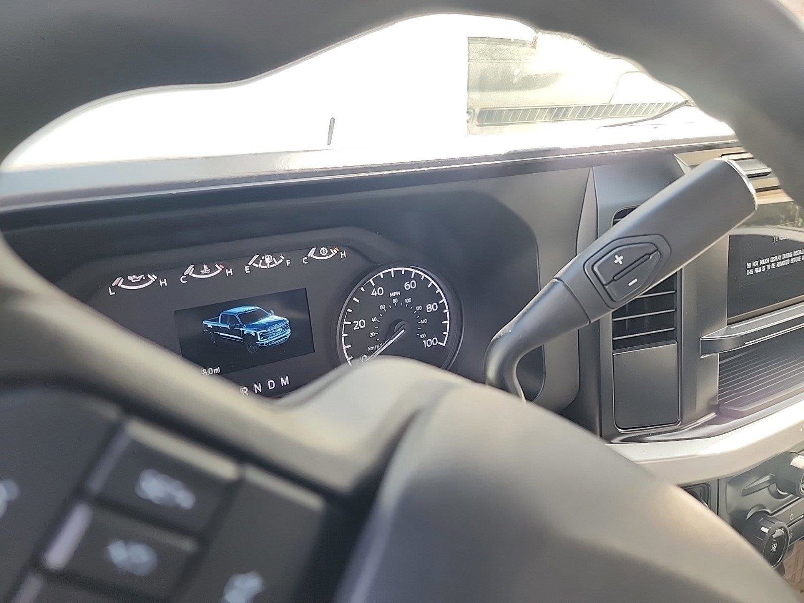 2024 Ford Super Duty F-250 SRW XL