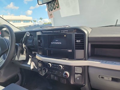 2024 Ford Super Duty F-250 SRW XL