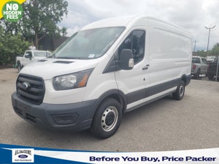 2020 Ford Transit Cargo Van MID ROOF
