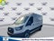 2026 Ford Transit Cargo Van T-250 148" Med Rf 9150 GVWR RWD