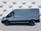 2026 Ford Transit Cargo Van T-250 148" Med Rf 9150 GVWR RWD