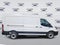 2026 Ford Transit Cargo Van T-250 148" Med Rf 9150 GVWR RWD