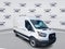 2026 Ford Transit Cargo Van T-250 148" Med Rf 9150 GVWR RWD