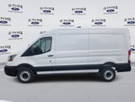 2026 Ford Transit Cargo Van T-250 148" Med Rf 9150 GVWR RWD
