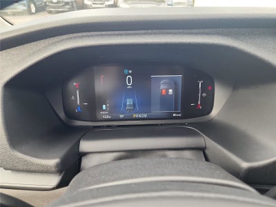 2026 Ford Transit Cargo Van T-250 148" Med Rf 9150 GVWR RWD