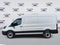 2027 Ford Transit Cargo Van Base
