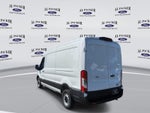 2027 Ford Transit Cargo Van Base