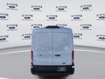 2027 Ford Transit Cargo Van Base