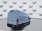 2027 Ford Transit Cargo Van Base