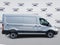 2025 Ford Transit Cargo Van 148 WB Medium Roof Cargo