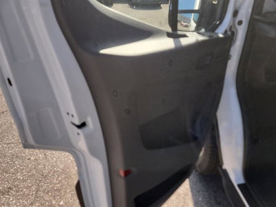 2025 Ford Transit Cargo Van 148 WB Medium Roof Cargo