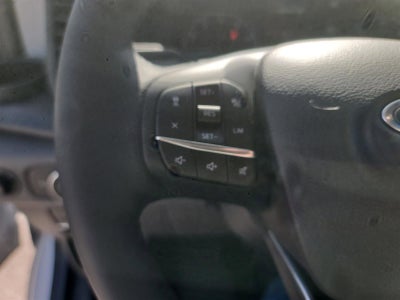 2025 Ford Transit Cargo Van 148 WB Medium Roof Cargo