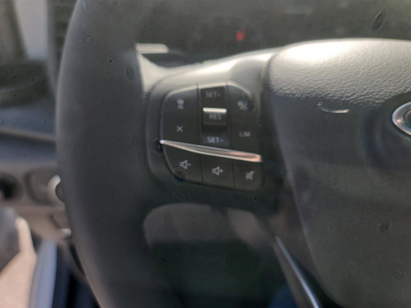 2025 Ford Transit Cargo Van 148 WB Medium Roof Cargo