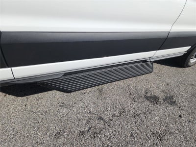 2026 Ford Transit Cargo Van T-250 148" Med Rf 9150 GVWR RWD