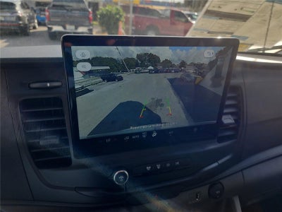 2026 Ford Transit Cargo Van T-250 148" Med Rf 9150 GVWR RWD