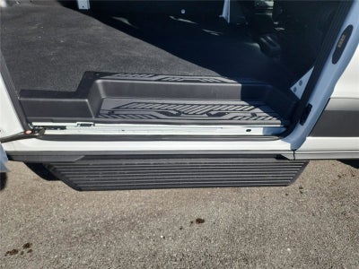 2026 Ford Transit Cargo Van T-250 148" Med Rf 9150 GVWR RWD