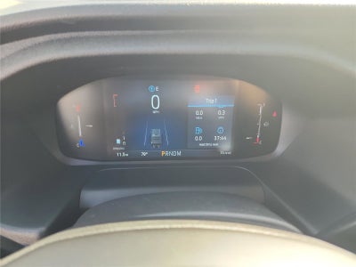 2026 Ford Transit Cargo Van T-250 148" Med Rf 9150 GVWR RWD