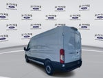 2026 Ford Transit Cargo Van T-250 148" Med Rf 9150 GVWR RWD