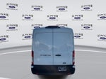 2026 Ford Transit Cargo Van T-250 148" Med Rf 9150 GVWR RWD