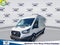 2026 Ford Transit Cargo Van T-250 148" Med Rf 9150 GVWR RWD