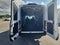 2026 Ford Transit Cargo Van T-250 148" Med Rf 9150 GVWR RWD