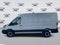 2026 Ford Transit Cargo Van T-250 148" Med Rf 9150 GVWR RWD